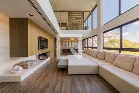 Cobertura com 5 Quartos à venda, 620m² no Três Figueiras, Porto Alegre