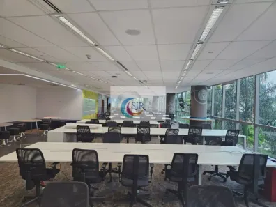Sala Comercial à venda, 871m² no Vila Nova Conceição, São Paulo