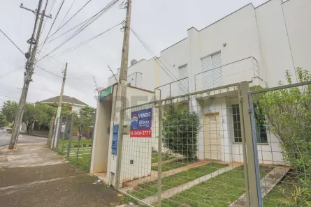 Casa com 2 Quartos à venda, 63m² no Jardim Pagliato, Sorocaba