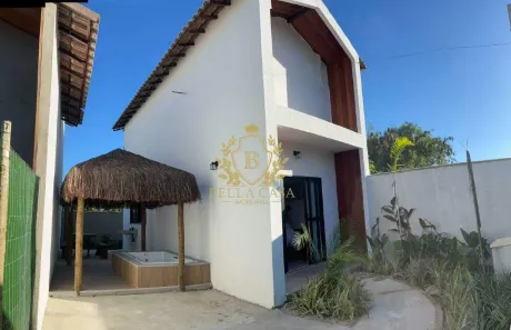 Casa com 1 Quarto à venda, 52m² no São José, Armação dos Búzios