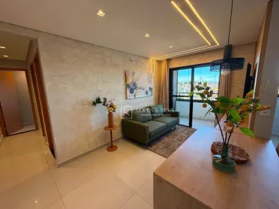 Apartamento com 2 Quartos à venda, 62m² no Alvinópolis, Atibaia