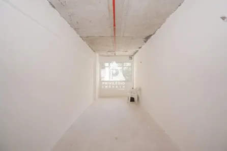 Sala Comercial à venda, 34m² no Flamengo, Rio de Janeiro