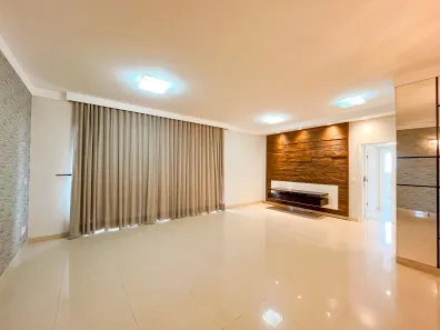 Apartamento com 3 Quartos à venda, 142m² no Vila São Paulo, Araçatuba