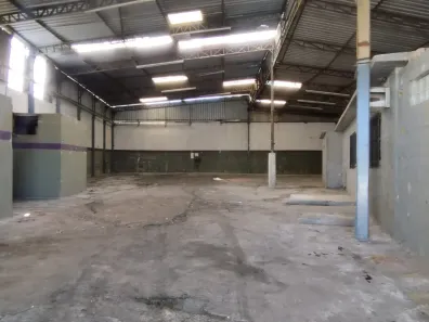 Galpão/Depósito/Armazém para alugar, 525m² no Cidade Nova Arujá, Arujá