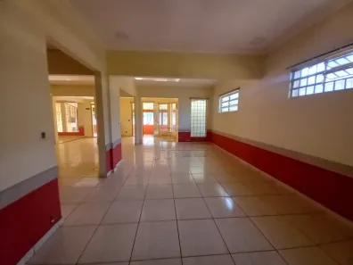 Ponto Comercial para alugar, 292m² no Centro, Ribeirão Preto
