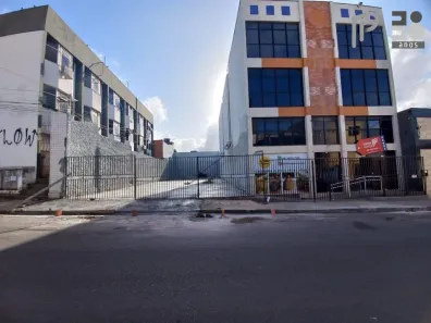 Prédio Comercial para venda ou aluguel, 1080m² no São Francisco, São Luís