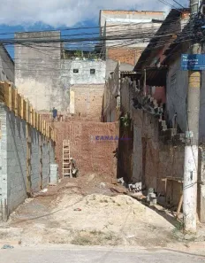 Lote/Terreno à venda, 125m² no Parque Regina, São Paulo