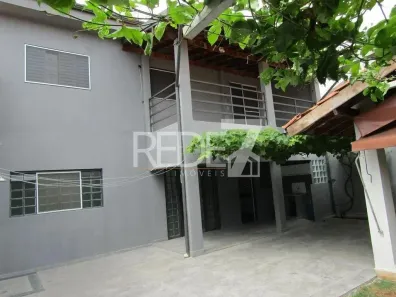 Sobrado com 3 Quartos à venda, 200m² no Residencial Terras do Barão, Campinas
