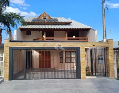 Casa com 4 Quartos à venda, 197m² no Harmonia, Canoas
