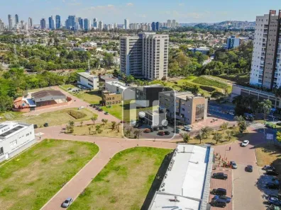 Lote/Terreno à venda, 780m² no Tamboré, Santana de Parnaíba