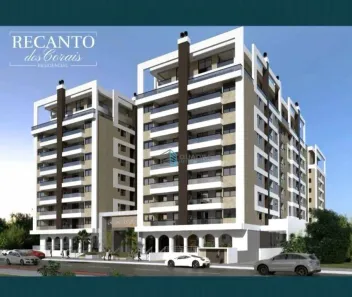Apartamento com 3 Quartos à venda, 76m² no Abraão, Florianópolis