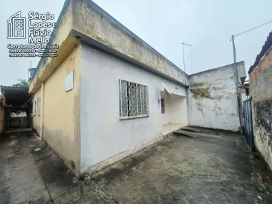 Casa com 3 Quartos à venda, 85m² no Areal, Itaboraí