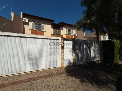 Casa com 4 Quartos para alugar, 203m² no Jardim Londrilar, Londrina