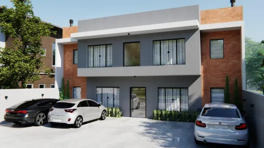 Apartamento com 3 Quartos à venda, 86m² no Itajuba, Barra Velha