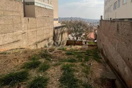 Lote/Terreno à venda, 420m² no Manacás, Belo Horizonte
