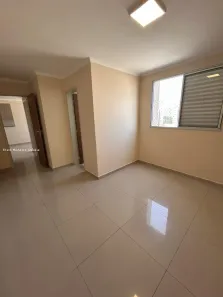Apartamento com 2 Quartos à venda, 52m² no Loteamento Mogilar, Mogi das Cruzes