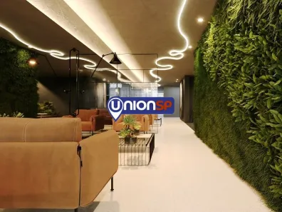 Apartamento com 1 Quarto à venda, 26m² no Indianópolis, São Paulo