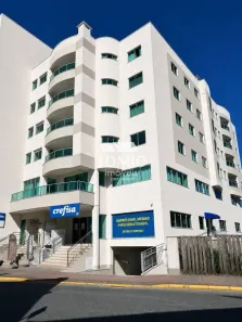 Sala Comercial para alugar, 132m² no Centro, Gaspar