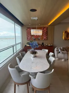 Apartamento com 2 Quartos à venda, 110m² no Comércio, Salvador