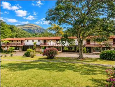 Lote/Terreno à venda, 20000m² no Córrego D'Antas, Nova Friburgo