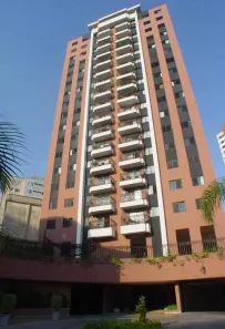 Apartamento com 3 Quartos à venda, 97m² no Vila Mariana, São Paulo