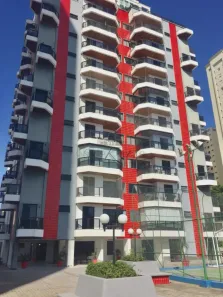 Apartamento com 3 Quartos à venda, 134m² no Parque Residencial Aquarius, São José dos Campos