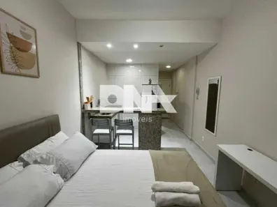 Apartamento com 1 Quarto à venda, 22m² no Copacabana, Rio de Janeiro