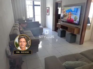 Casa com 3 Quartos à venda, 175m² no Méier, Rio de Janeiro