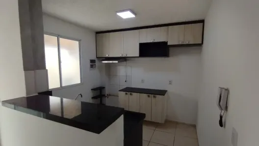 Apartamento com 2 Quartos à venda, 71m² no Jardim Belo Horizonte, Aparecida de Goiânia