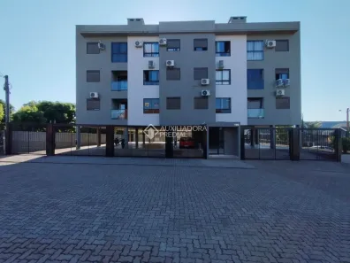 Apartamento com 2 Quartos à venda, 56m² no Conventos, Lajeado