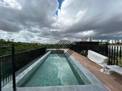 Apartamento com 2 Quartos à venda, 71m² no Parque Campolim, Sorocaba