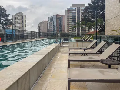 Apartamento com 2 Quartos à venda, 115m² no Cambuí, Campinas