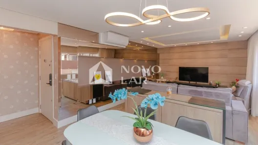 Apartamento com 3 Quartos à venda, 113m² no Passo da Areia, Porto Alegre