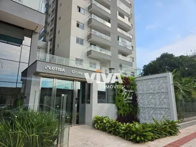 Apartamento com 3 Quartos para alugar, 86m² no São João, Itajaí