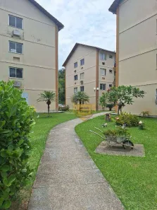Apartamento com 2 Quartos à venda, 60m² no Rio do Ouro, Niterói