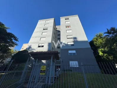 Apartamento com 3 Quartos para alugar, 88m² no Pátria Nova, Novo Hamburgo