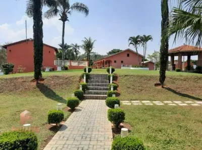 Fazenda/Sítio com 4 Quartos à venda, 33000m² no Ouro Fino, Santa Isabel