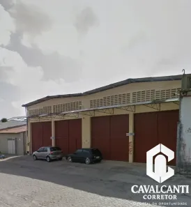 Galpão/Depósito/Armazém com 1 Quarto para alugar, 300m² no Emaús, Parnamirim