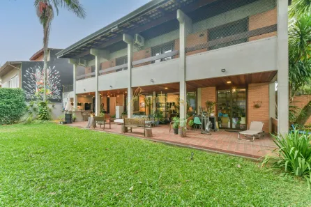 Casa com 5 Quartos à venda, 550m² no Jardim dos Estados, São Paulo