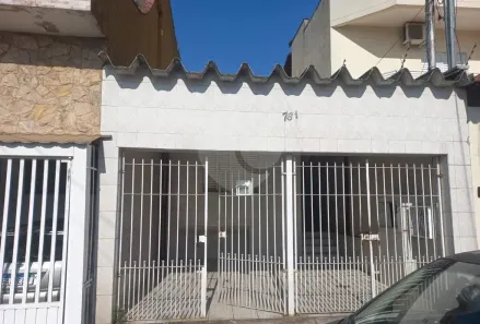 Casa com 3 Quartos à venda, 100m² no Jardim Monjolo, São Paulo