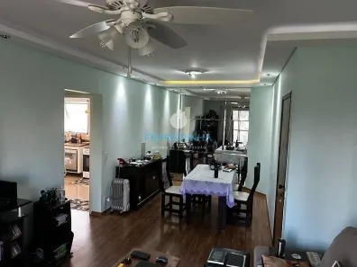 Apartamento com 3 Quartos à venda, 114m² no Jardim Aquárius, São José dos Campos