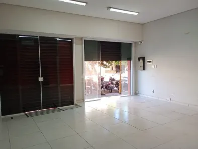 Ponto Comercial para alugar, 45m² no Centro, Bauru