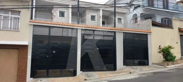 Sobrado com 3 Quartos à venda, 80m² no Vila Ede, São Paulo