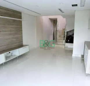 Apartamento com 3 Quartos à venda, 144m² no Vila Hulda, Guarulhos
