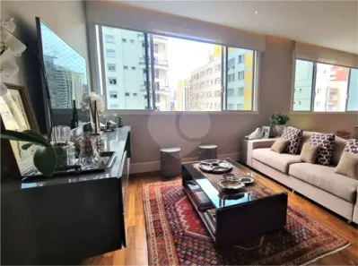 Apartamento com 3 Quartos à venda, 125m² no Vila Uberabinha, São Paulo