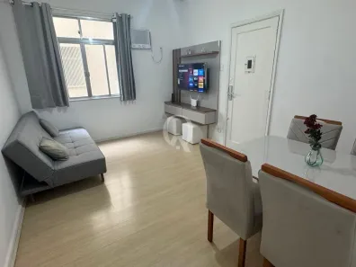 Apartamento com 2 Quartos à venda, 66m² no Leblon, Rio de Janeiro