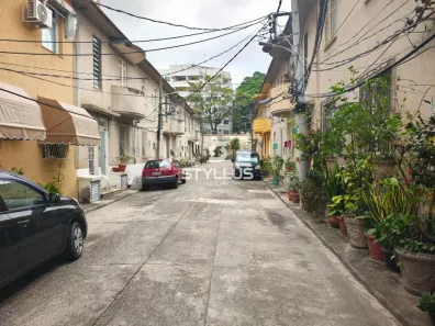 Apartamento com 2 Quartos à venda, 48m² no Méier, Rio de Janeiro