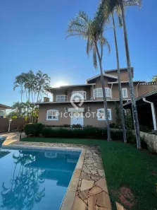 Sobrado com 5 Quartos à venda, 433m² no Bairro das Palmeiras, Campinas