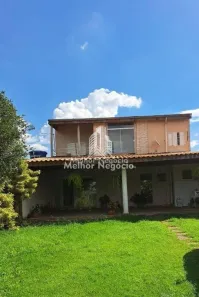 Casa com 3 Quartos à venda, 183m² no São Benedito, Americana