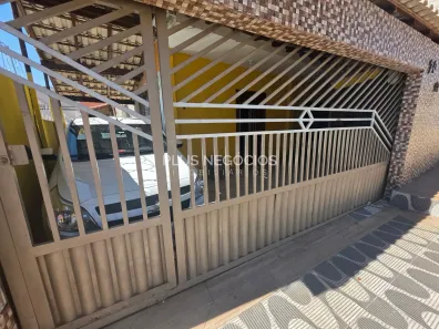 Casa com 3 Quartos à venda, 563m² no Jardim Bertanha, Sorocaba